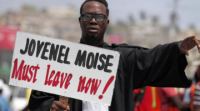 What Is Happening to the Haitian Left?