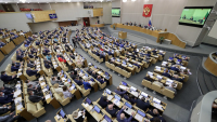 It’s Russia’s First Parliamentary Vote Since Invading Ukraine: Don’t Hold Your Breath – Analysis