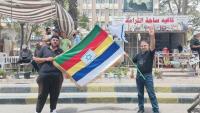 After massacre, Syria's Druze deserve autonomy
