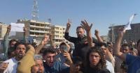 Syria fuel price hikes spark widespread protests