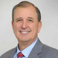 Georgia State Names Rick Krysiak Vice President for Facilities Management