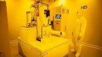 Spain at the forefront of quantum computing: chips made in Spain, built in Barcelona