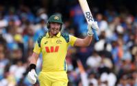 Australia beat Zimbabwe