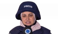 Israel detains US-Palestinian journalist: sister