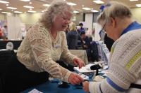 Health Checks expo reduces barriers