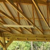 Community partnership strengthens Toe Cane Beekeepers Educational Apiary