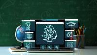 Half of Chicago school board candidates support AI pause