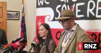 Election 2026 live: Te Pāti Māori announces one-person party list, National promises $1.75b for new Auckland road