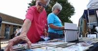 West Main Arts Festival to celebrate local art, music in downtown Arlington