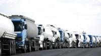 Union raises concern over use of petroleum tankers for transportation of edible oil