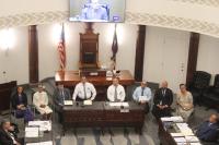 Senate probes ASTCA spending on A-250 & child support