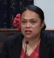ASTCA CEO explains A-250 spending & child support payment