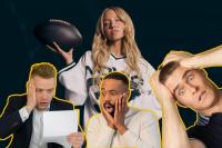 Prediction market stunned to discover women watch sport