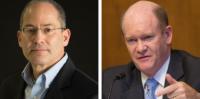 Coons and Katz to Face Off for U.S. Senate in November