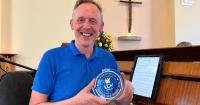 Southend charity founder wins Pride of Britain Fundraiser of the Year award