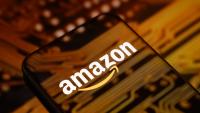 AMZN Stock Slips 2%: Amazon Unable To Recover Data Lost From Middle East Centers Affected By Iran War