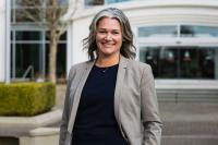 Granum calls for business-led economic plan for Delta
