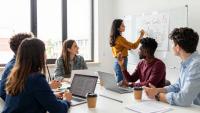 5 Proven Strategies for Employee Retention