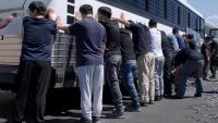 South Korean workers challenging U.S. government over Georgia raid