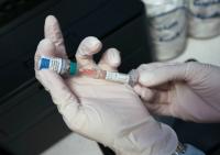 New measles deaths send U.S. fatalities to decades high
