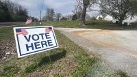 Hoskins seeks ‘clarity’ as election officials warn it’s too late to switch congressional maps