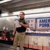 From Indiana Fields to Japanese Plates: Indiana Farmer Talks Red Meat Demand