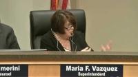 Orange County School Board discusses possible fees for club sports to use athletic facilities