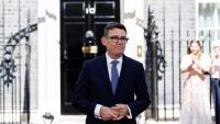 How UK Foreign Policy Is Changing Under Andy Burnham – Analysis