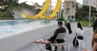 North Korea’s unlikely leisure boom gives Kim new grip on economy