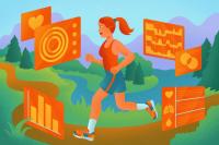 Marketing on the move: Why activity wins customer engagement
