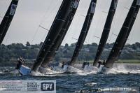 Women's International Championship kicks off