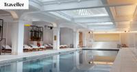 Just one Australian hotel makes World’s 50 Best list