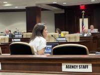 State lawmakers grill Entergy, praise Google in Joint Committee on Energy meeting