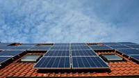 Chinese Solar Panels Drop to 12 Cents a Watt, Rooftop Installs Surge Worldwide