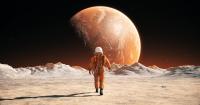 Scientists Think Humans Could Live on the Moon. One Obstacle Stands in the Way