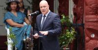 VOTE REMOVED: PSA WARNS LOCAL GOVERNMENT BILL WILL WEAKEN MANA WHENUA VOICE