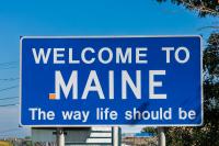 New Ranking Lists Maine Among the Least Diverse States in America