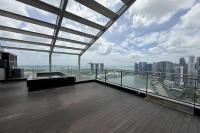 Singapore to auction luxury properties linked to multibillion-dollar money laundering case