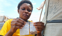 SPECIAL REPORT: Shut clinic deepens healthcare crisis in Benue IDP camp