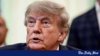 Trump admin plans $2.8 billion munitions sale to Israel: sources say