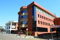 Spending cuts save Botswana's investment status
