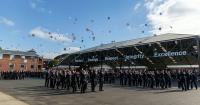 Defence personnel recruitment and retention numbers climb to 25-year high