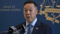 Connecticut AG Says “MAGA” Candidates Are “Disqualified” From Serving in Office