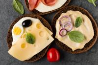 Finnish adults eat too little of some foods and too much of others, study finds