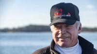 Maine lobsterman asks Supreme Court to hear GPS tracking challenge