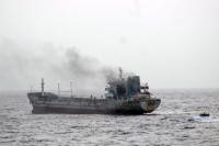 Oman Says Oil Tanker Targeted Off Musandam, 23 Crew Evacuated, Two Missing
