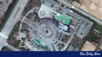 Court orders N. Korea pay Seoul $32.5 mn for blowing up office