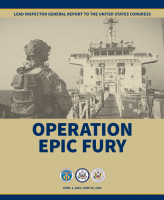 Pentagon Report on Operation Epic Fury: Iranian Attacks Damaged or Destroyed Hundreds of Buildings at U.S. Bases in the Middle East