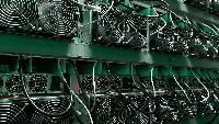 Ethiopia’s Bitcoin Mining Boom Just Ran Into a Water Problem