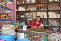 Local Mart Expands Reach Through Social Media